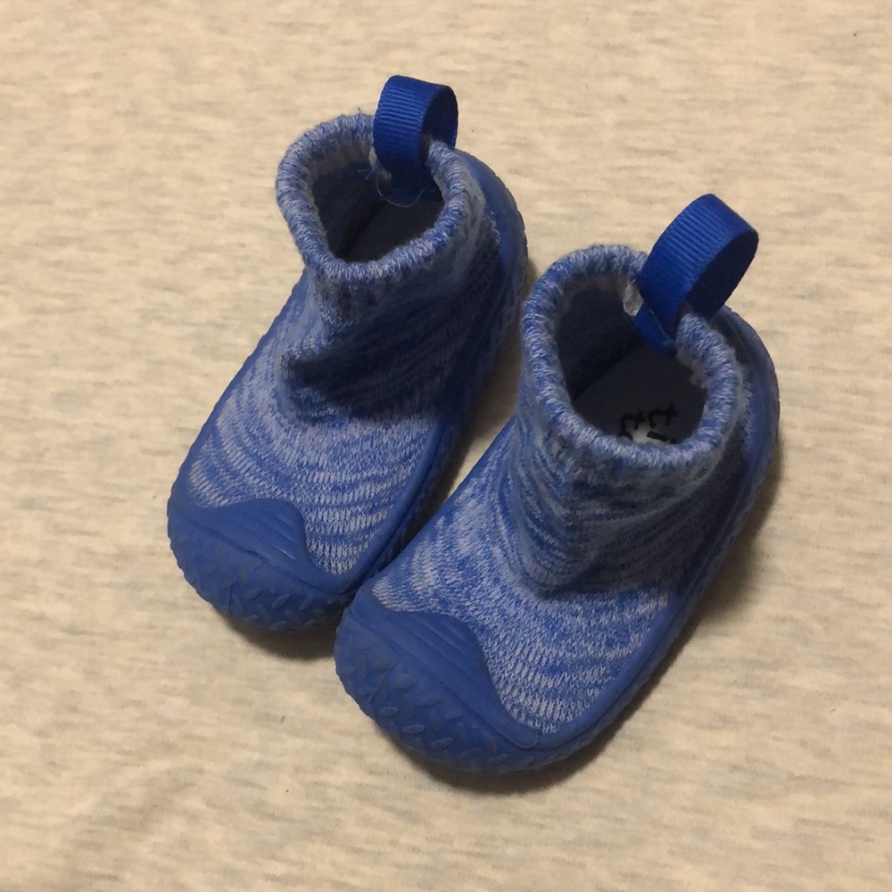 Tickle Toes Toddler Shoes | 6-18M